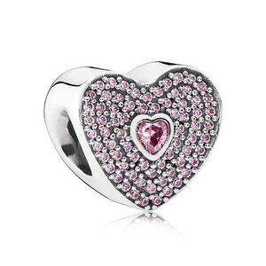 Sweetheart Charm - Retired